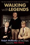 Walking with Legends [Click for larger image]