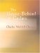 The House Behind the Cedars cover
