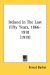 Ireland In The Last Fifty Years, 1866-1918 cover