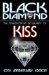 Black Diamond : The Unauthorized Biography of Kiss cover