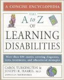 The Encyclopedia of Learning Disabilities [Click for larger image]