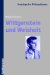 Wittgenstein Und Weisheit cover