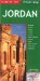 Globetrotter Travel Map Jordan cover