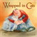 Wrapped in Cats 2009 Calendar cover