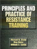 Principles and Practice of Resistance Training [Click for larger image]