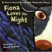 Fiona Loves the Night cover
