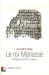 Le Roi Manasse : Heritage Et Conflit Du Pardon cover