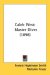 Caleb West : Master Diver cover