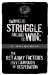 Daring To Struggle, Failing To Win : The Red Army Faction's 1977 Campaign of Desperation cover