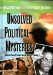 Unsolved Political Mysteries cover