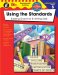 Using the Standards : Building Grammar & Writing Skills  Grade 5 cover