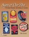 Signs of Our Past : Porcelain Enamel Advertising in America cover