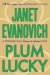 Plum Lucky cover