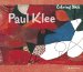Coloring Book Klee cover