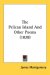 The Pelican Island And Other Poems cover