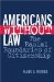Americans Without Law : The Racial Boundaries of Citizenship cover