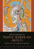 Encyclopedia of Native American Artists [Click for larger image]