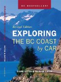 Exploring the BC Coast by Car [Click for larger image]