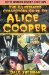 The Illustrated Collector's Guide to Alice Cooper cover