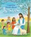 I Want to Know About Jesus cover