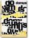 Domus cover