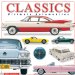 Classics : Ultimate Automobiles 2009 Calendar cover