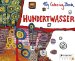 Coloring Book Hundertwasser cover