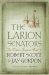The Larion Senators : Book 3 of 'the Eldarn Sequence' cover