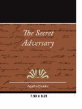 The Secret Adversary [Click for larger image]