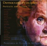 Democratic Principles : Portraits and Essays [Click for larger image]