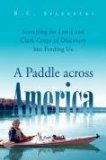 A Paddle across America [Click for larger image]