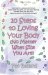 10 Steps to Loving Your Body : (No Matter What Size You Are) cover