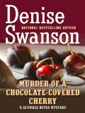 Murder of a Chocolate-Covered Cherry : A Scumble River Mystery [Click for larger image]