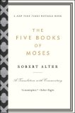 Five Books of Moses : A Translation With Commentary [Click for larger image]