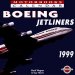 Cal 99 Motorbooks Boeing Jetliners Calendar