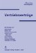 Vertriebsvertrage cover