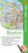 Aa Boston City Map & Mini Guide cover