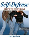 Self-Defense : Steps to Survival [Click for larger image]