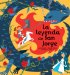 La leyenda de San Jorge cover