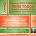 Reiki Touch : Professional Touch Mysteries cover