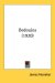 Bedouins cover