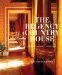 The Regency Country House : From the Archives of Country Life cover