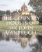 The Country Houses of John Vanbrugh : From the Archives of Country Life cover