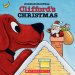 Clifford's Christmas cover
