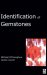 Identification of Gemstones cover