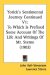 Yorick's Sentimental Journey Continued : To Which Is Prefixed Some Account of the Life and Writings of Mr. Sterne cover