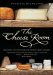 The Cheese Room cover