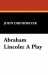 Abraham Lincoln cover