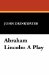 Abraham Lincoln cover