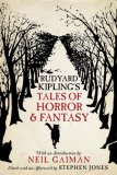 Rudyard Kipling's Tales of Horror and Fantasy [Click for larger image]